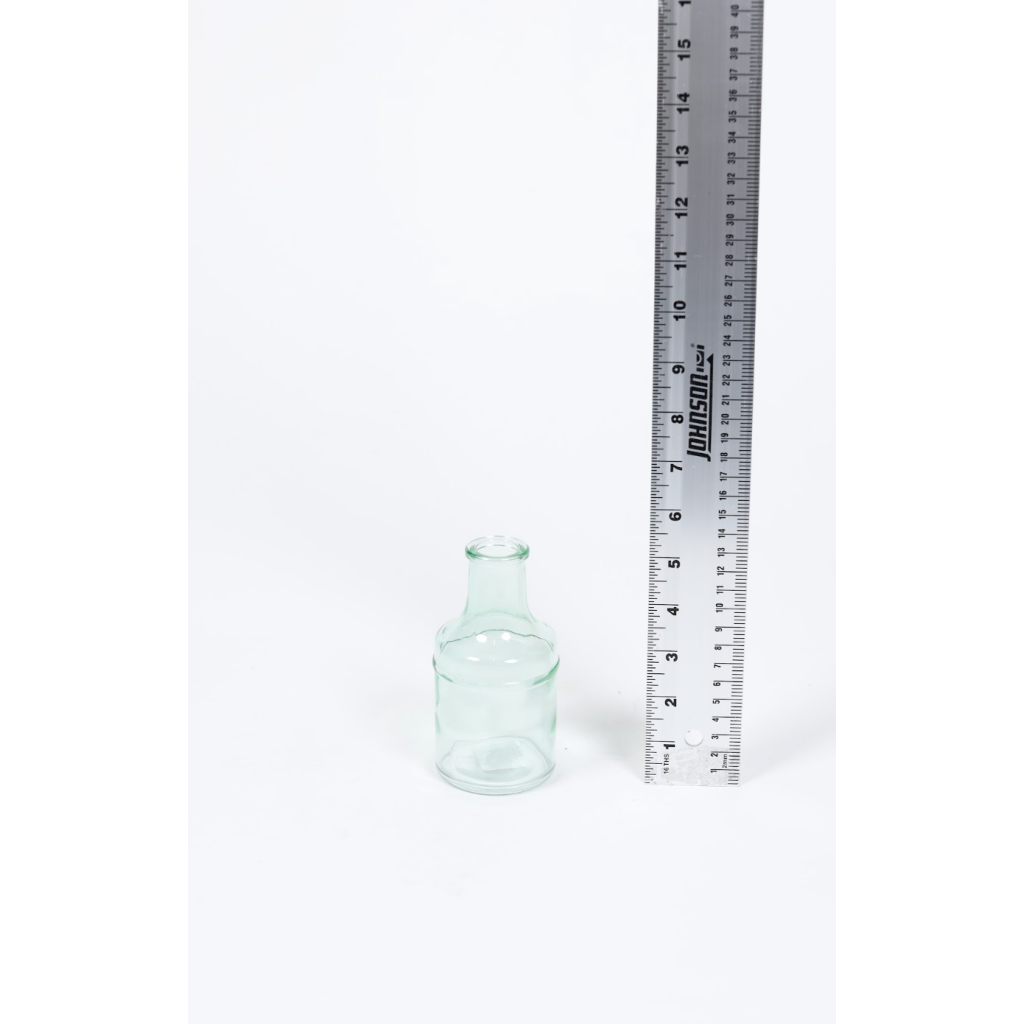 Apothecary Tall Bottle